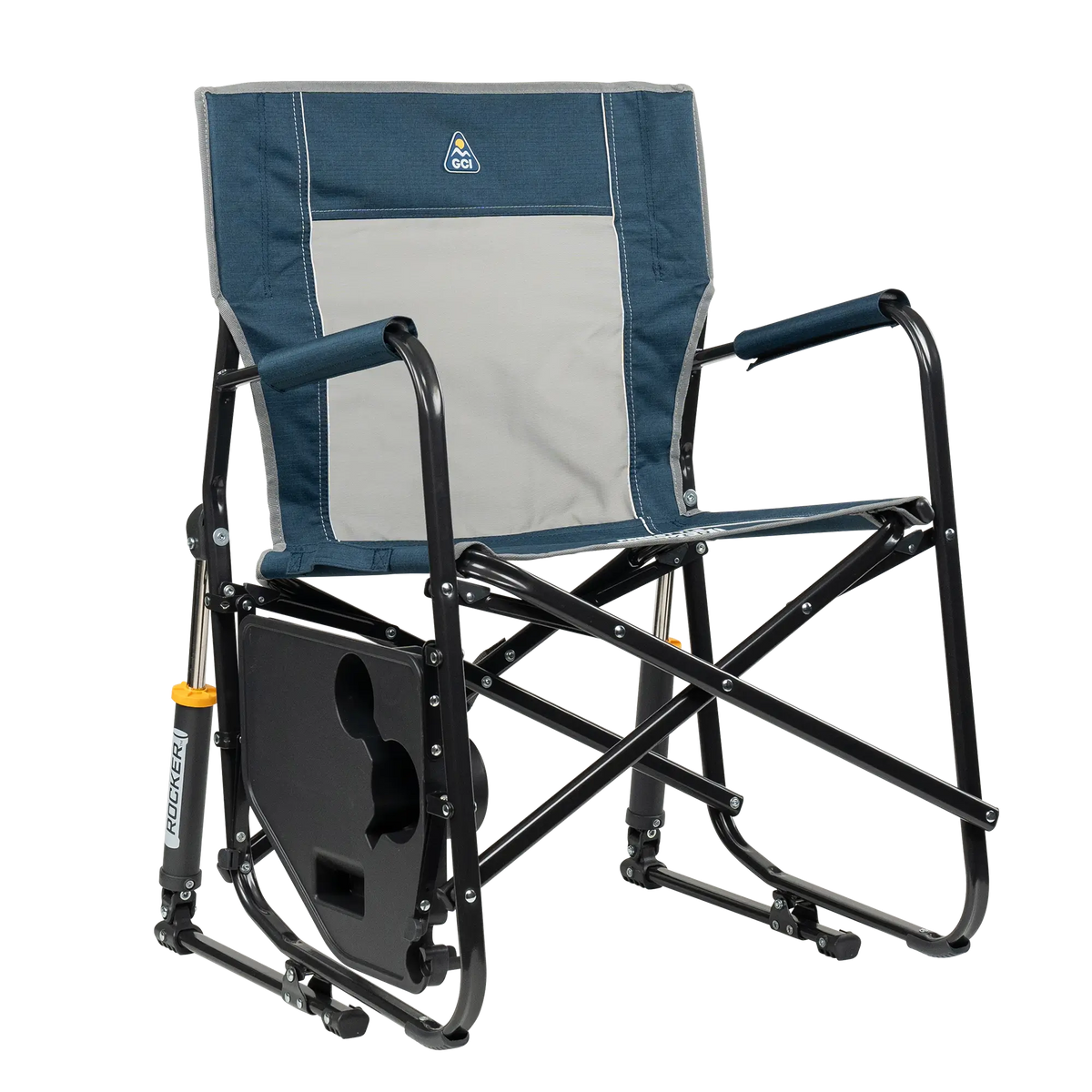 Freestyle Rocker™ with Side Table
