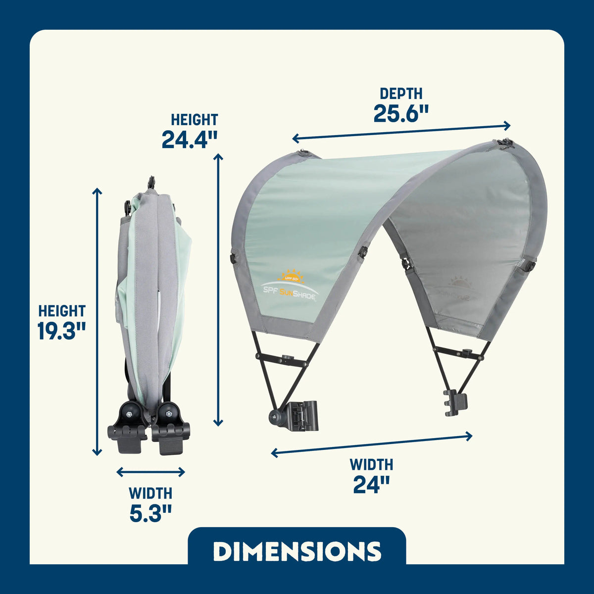 SunShade Accessory