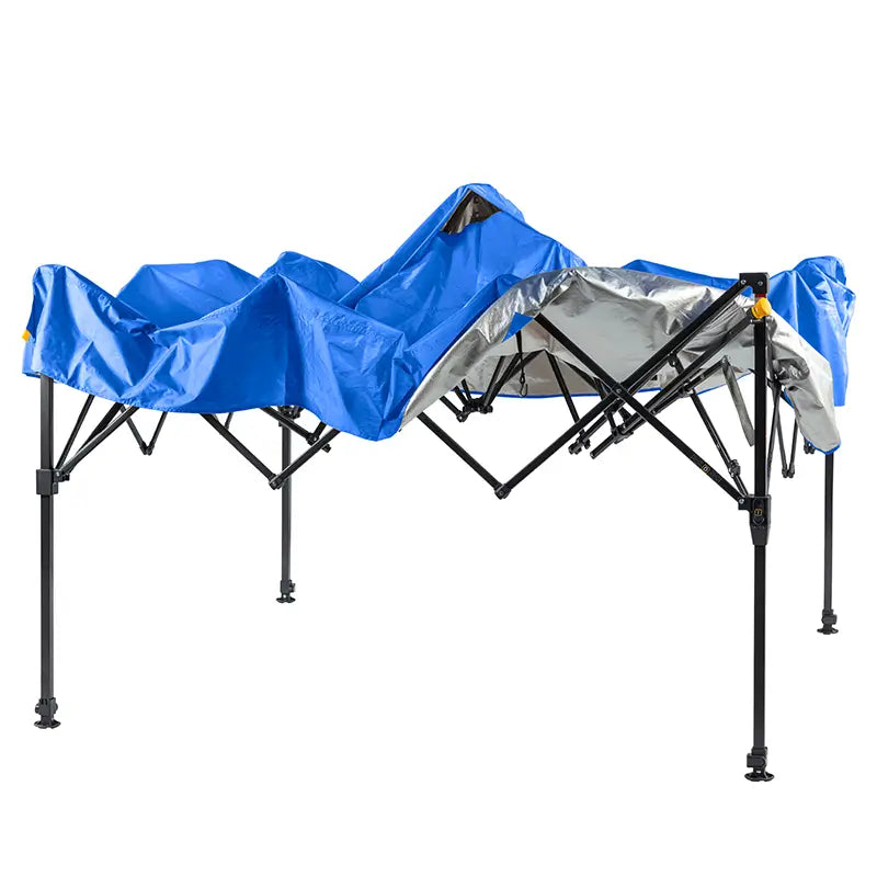 LevrUp Canopy™