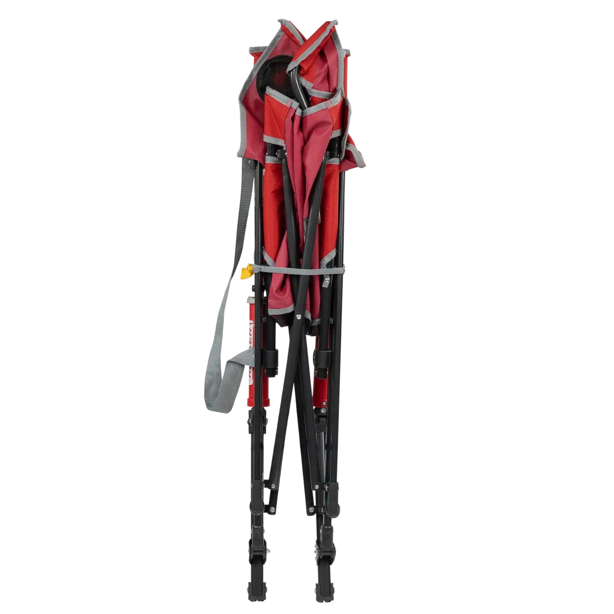 College Comfort Pro Rocker™ - Ohio State Buckeyes