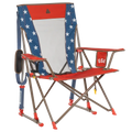 Comfort Pro Rocker™ - USA Anniversary Deluxe