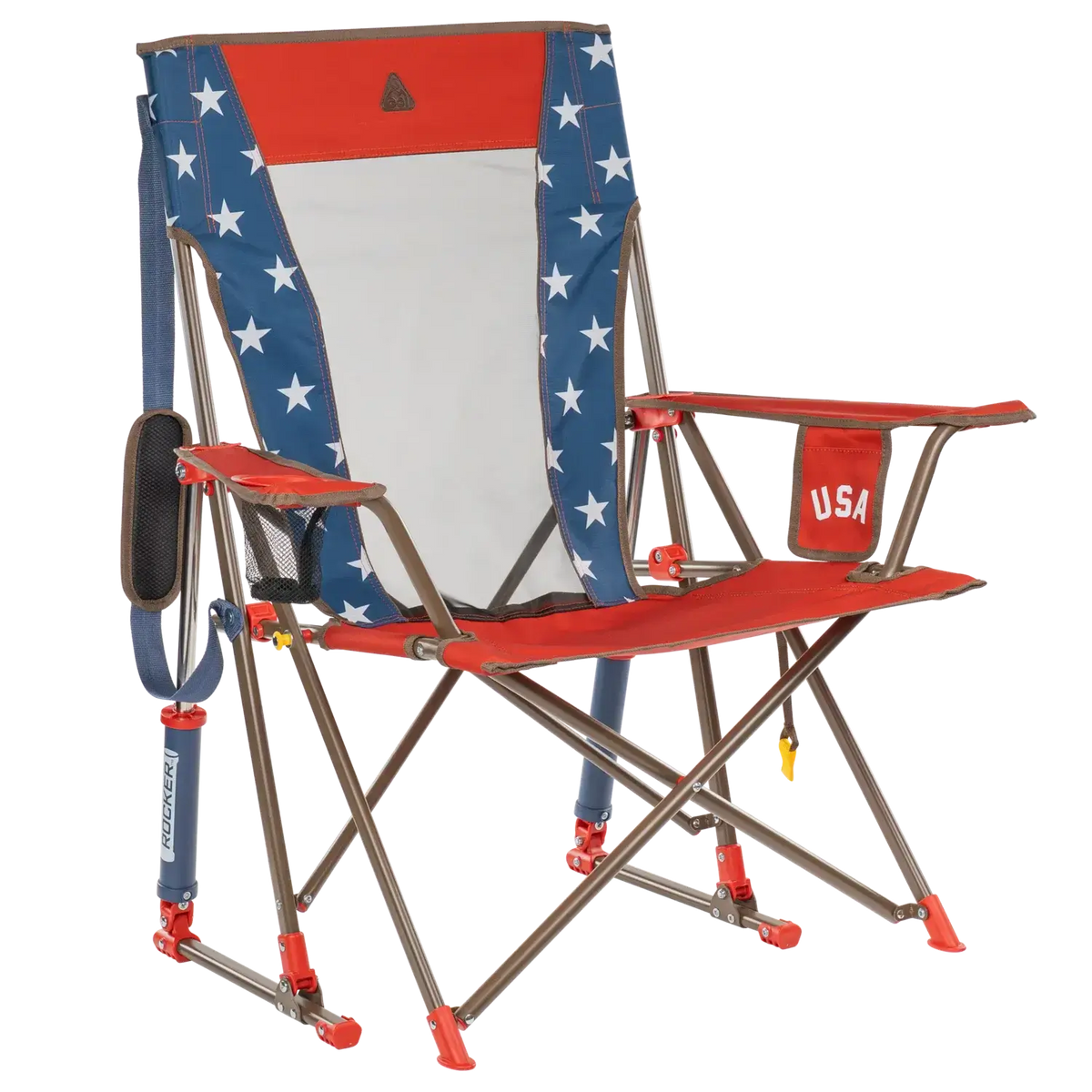 Comfort Pro Rocker™ - USA Anniversary Deluxe